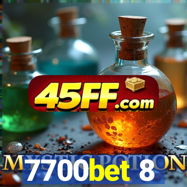 7700bet 8